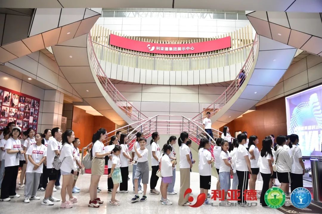 科技逐梦未来 | OD电竞繁星夏令营暖心启航
