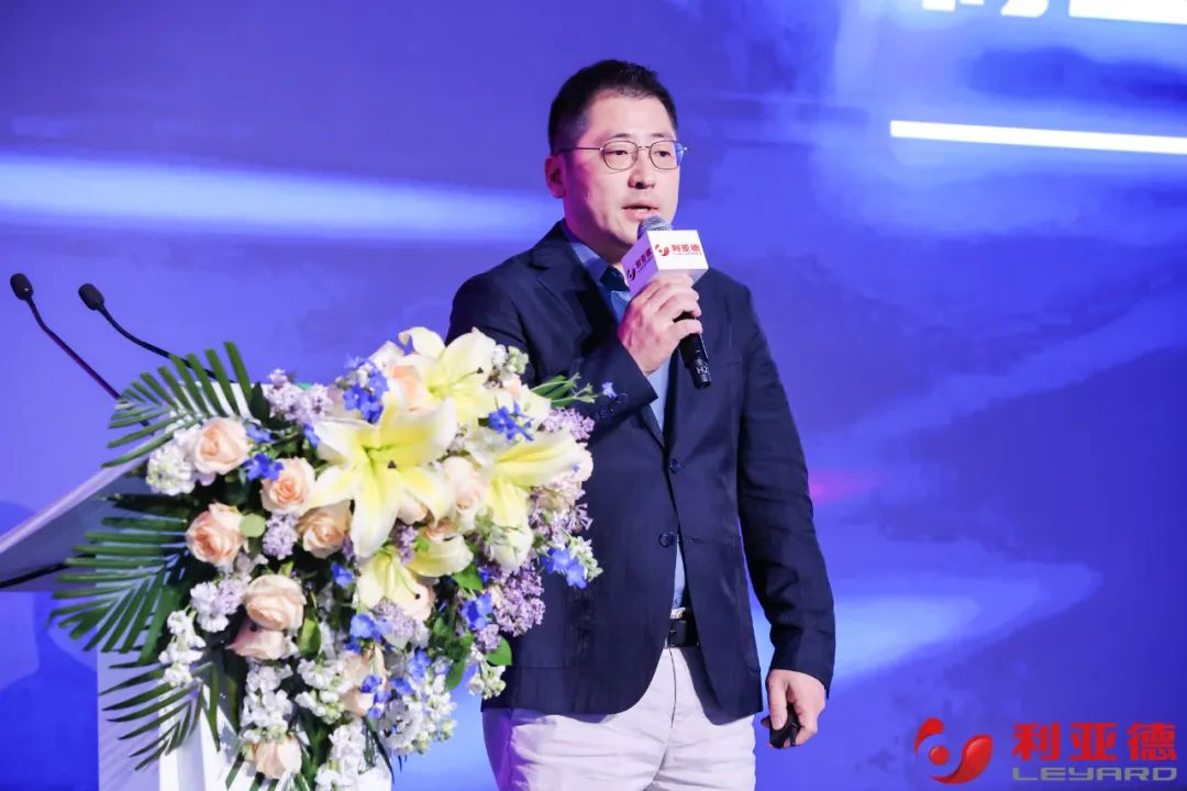 聚势而强 乘势而上 | OD电竞集团业绩说明会暨战略发布会成功举办