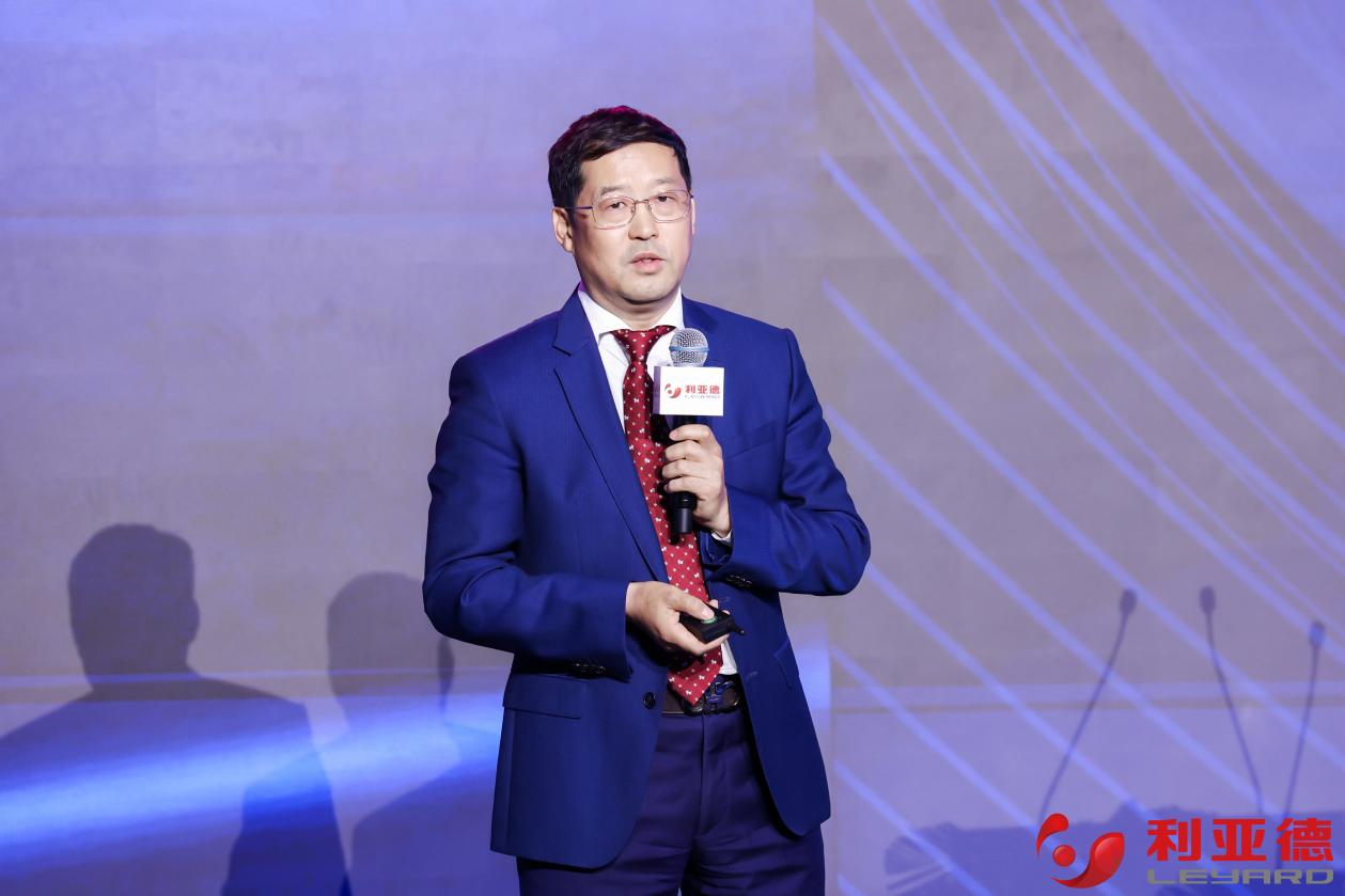 聚势而强 乘势而上 | OD电竞集团业绩说明会暨战略发布会成功举办