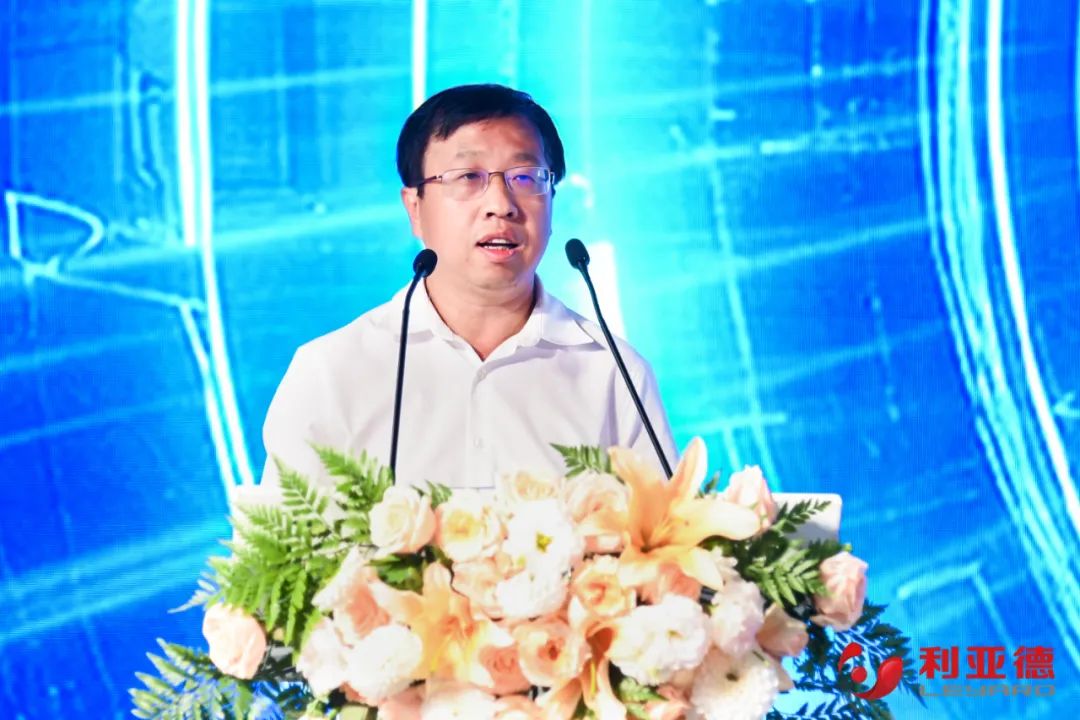 OD电竞·虚拟动点成果发布:脚踏实地迈向AI数字新时代