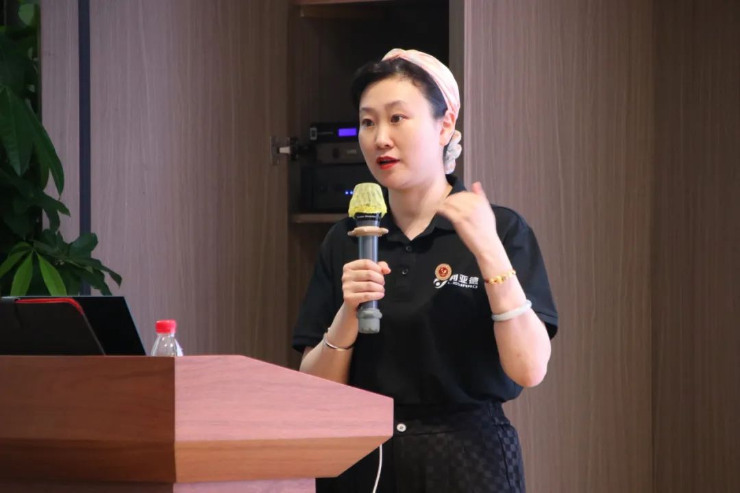 赋能人才发展 | “复盘中国行•走进OD电竞”学习活动成功举办