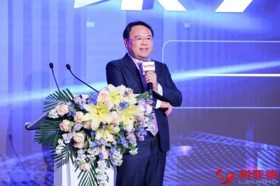 聚势而强 乘势而上 | OD电竞集团业绩说明会暨战略发布会成功举办