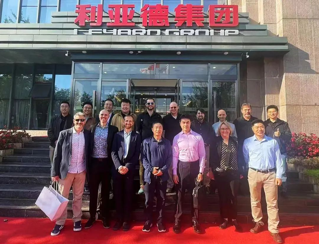 OD电竞旗下NP与虚拟动点整合优势资源,共谋AI与空间计算发展新篇章