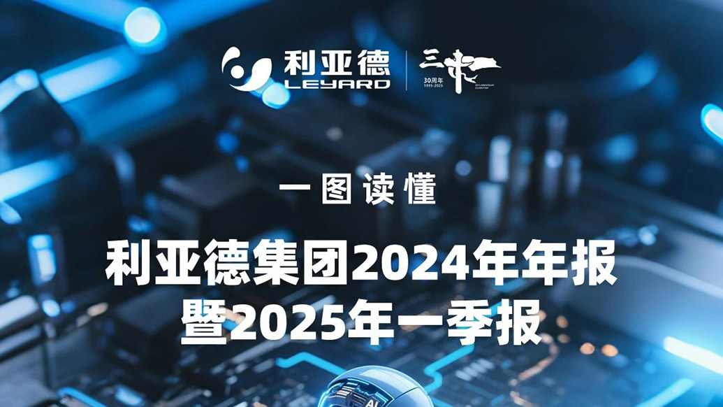 OD电竞集团2024年年报暨2025年一季报解读