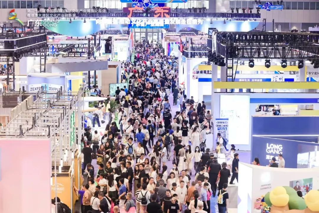 AI 为笔，文旅为卷 | OD电竞重构文化科技融合新范式