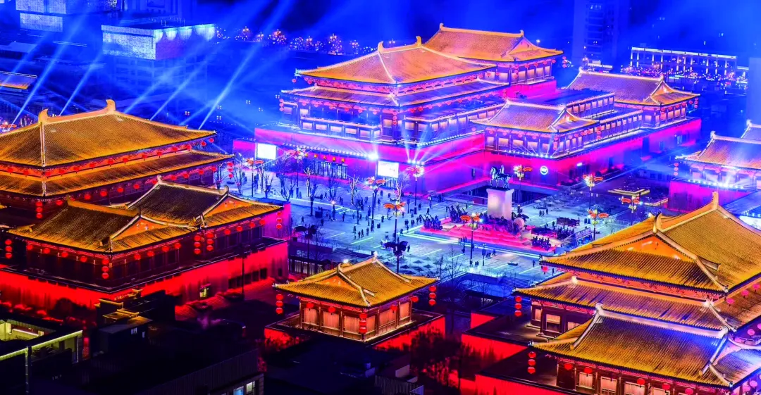三十周年专栏 | 流量变留量！OD电竞用科技之光照亮文旅新经济